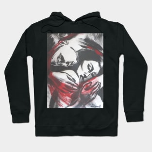 Lovers - The Power Of Love 1 Hoodie